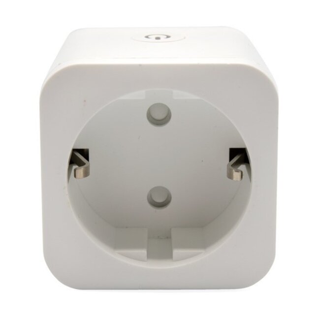 Prise connectée Wifi IP20