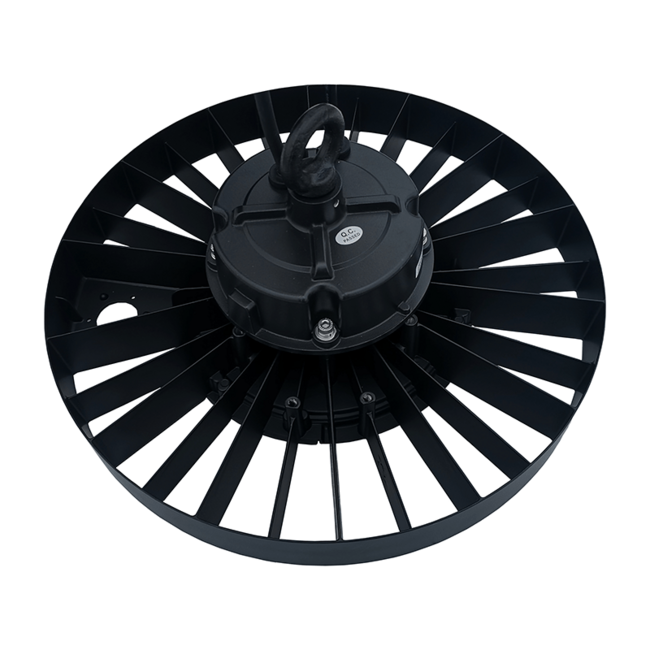 High Bay LED 1-10V dimmable en 6500K - IP65