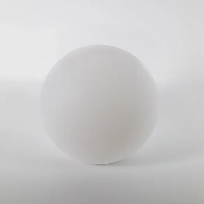 Lampe solaire d'extérieur à LED Denver - blanc