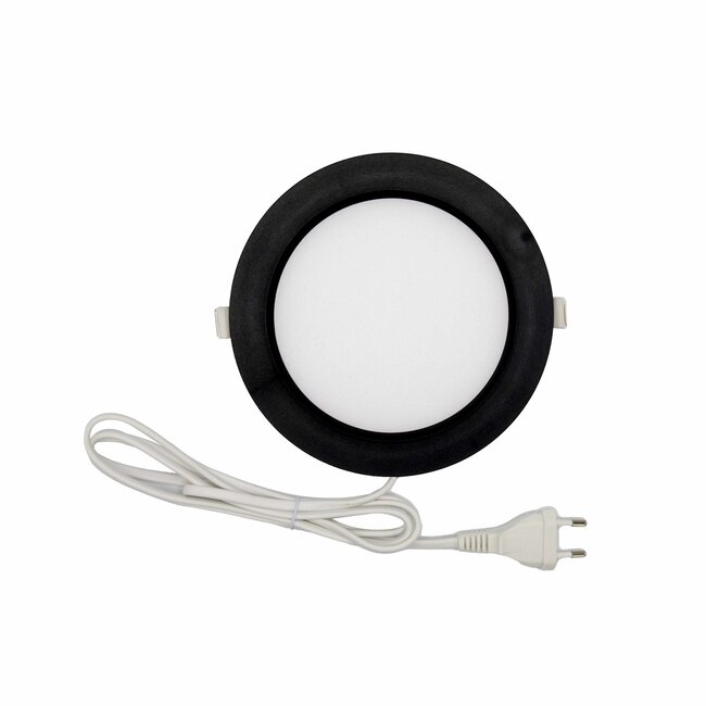 Spot circulaire à LED 12W avec CCT 3000K/4000K/6500K - Ø170mm