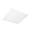 Panneau LED 36W 60x60 cm - sans scintillement