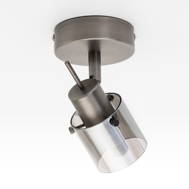 Projecteur moderne, simple - Valeria (prise G9)