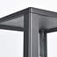 Lampe de table d'extérieur Sem noire