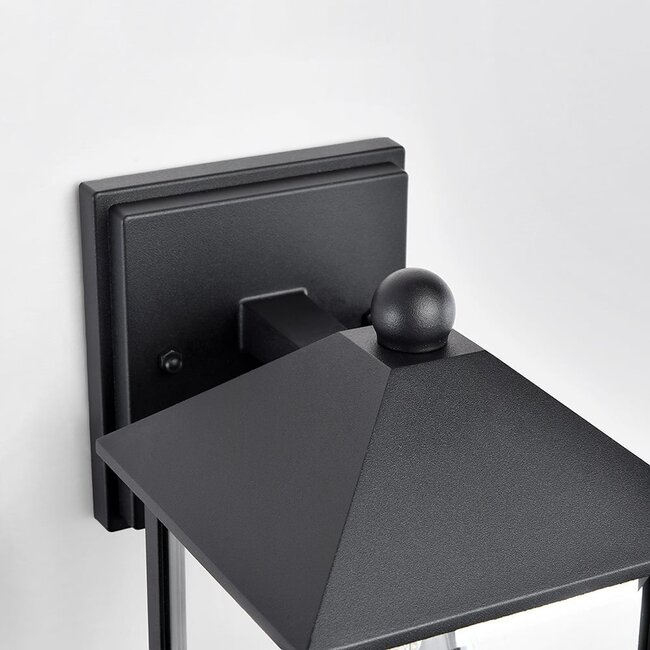 Applique rurale d'extérieur Sammy - E27