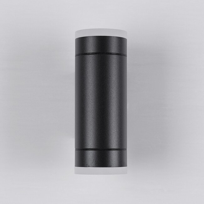 Applique d'extérieur moderne 2 lumières - Elin