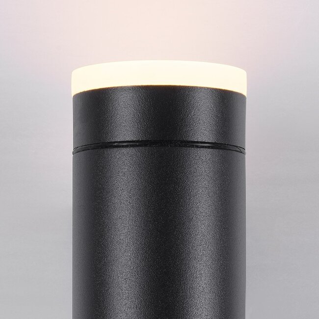 Applique d'extérieur moderne 2 lumières - Elin