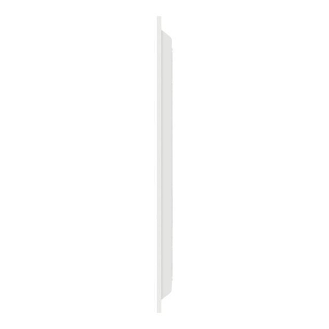Kit de 4 panneaux LED 60 x 60 cm, UGR <19, 30 W, 3000 K - 114 lm/W