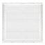 Kit de 4 panneaux LED 60 x 60 cm, UGR <19, 30 W, 3000 K - 114 lm/W
