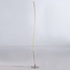 Lampadaire Raphael avec LED intégrée et variateur au pied