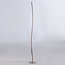 Lampadaire Raphael avec LED intégrée et variateur au pied