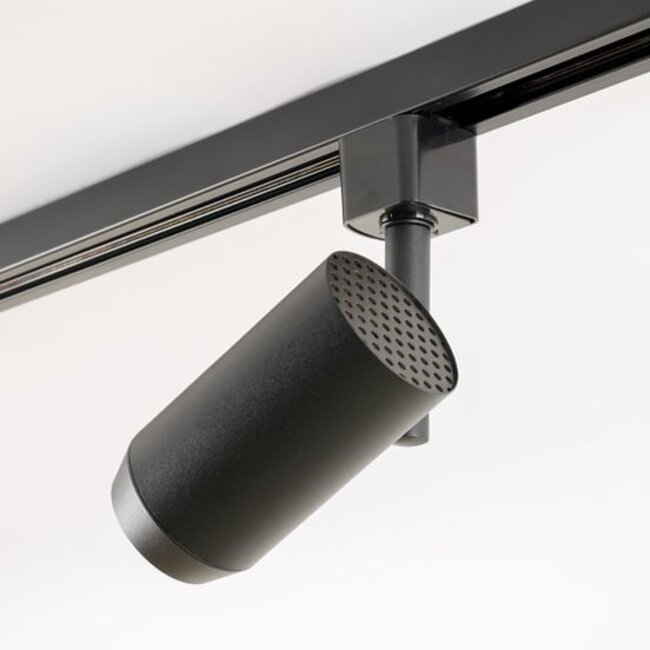 Spot focus sur rail monophasé - Claire