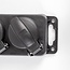 Multiprise extérieure IP44 avec câble de 3 x 1.5 mm²