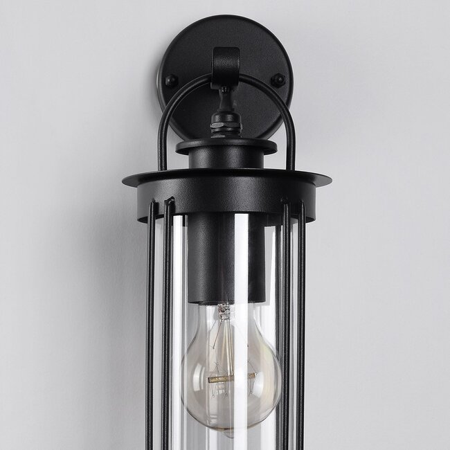 Applique industrielle d'extérieur - Sienna