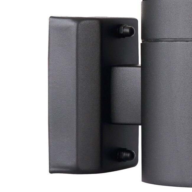 Applique d'extérieur avec capteur - Toulon