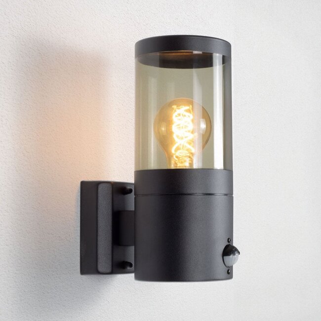 Applique d'extérieur avec capteur - Toulon