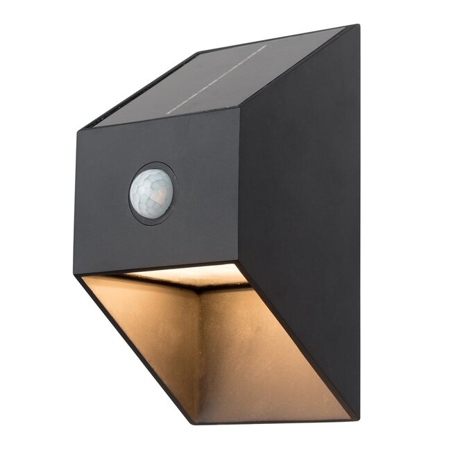 Applique solaire Roan avec capteur