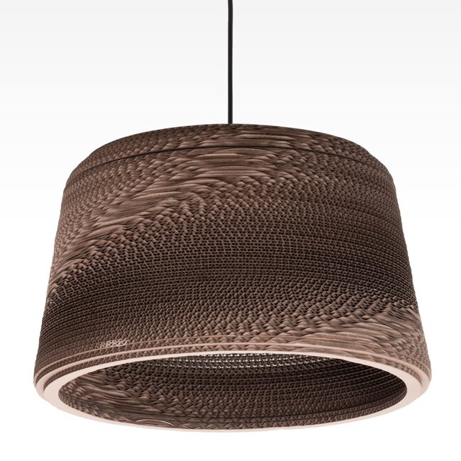 Suspension en carton - Liva