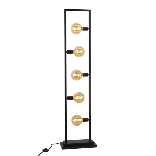 Lampadaire Pom