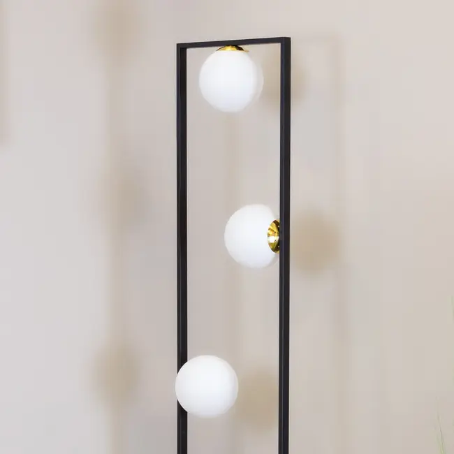 Lampadaire Domien
