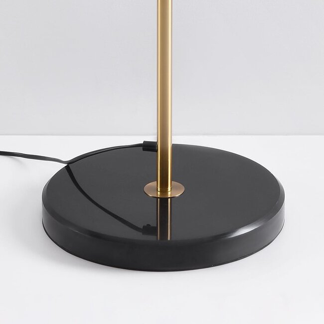 Lampadaire 2 lumières - Phae