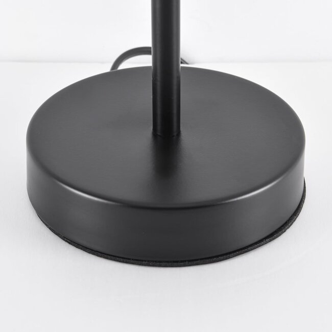 Lampe de table 2 lumières - Una