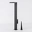 Lampe d'extérieur solaire sur pied Paddy