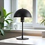 Lampe de table Logan - noir