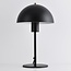 Lampe de table Logan - noir