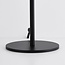 Lampe de table Logan - noir
