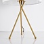 Lampe de table 3 pieds - Susan