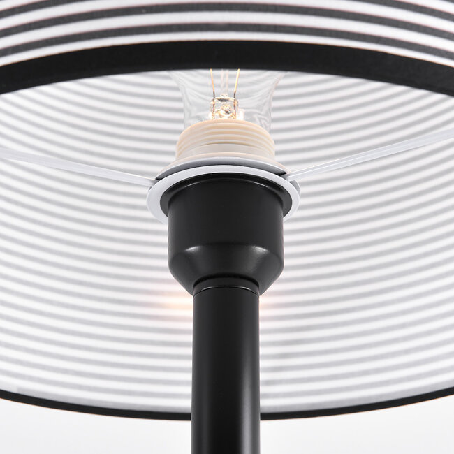 Lampadaire élégant - Maggie