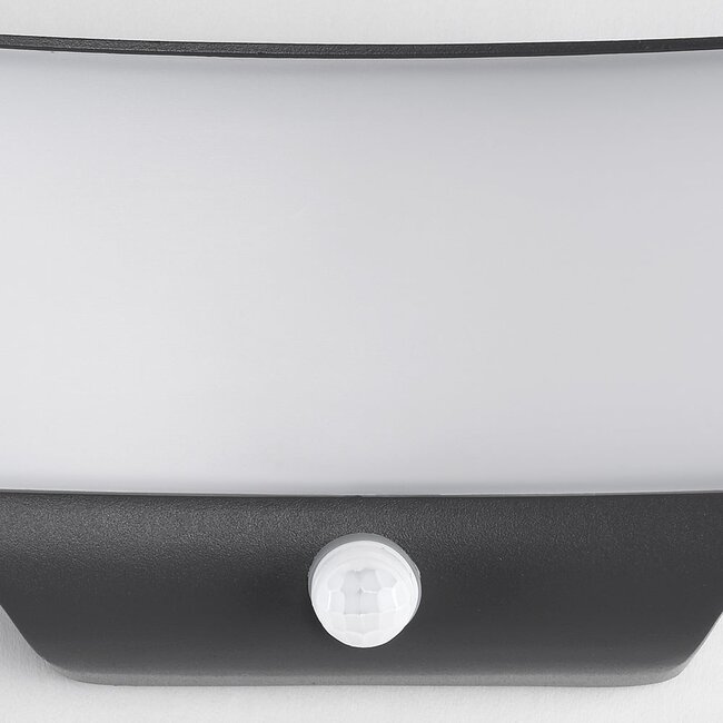 Applique d'extérieur avec détecteur - Graham