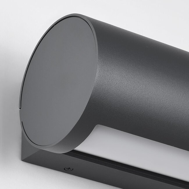 Applique d'extérieur - Willus