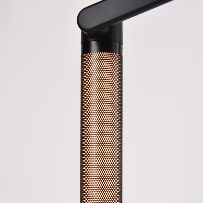 Lampe de bureau Amira avec l'application intelligente Tuya