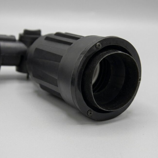 Piquet de jardin spot PAR28  avec câble de 2 mètres