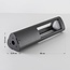 Lampe d'extérieur sur pied Jacob anthracite à LED intégrée - 50 cm