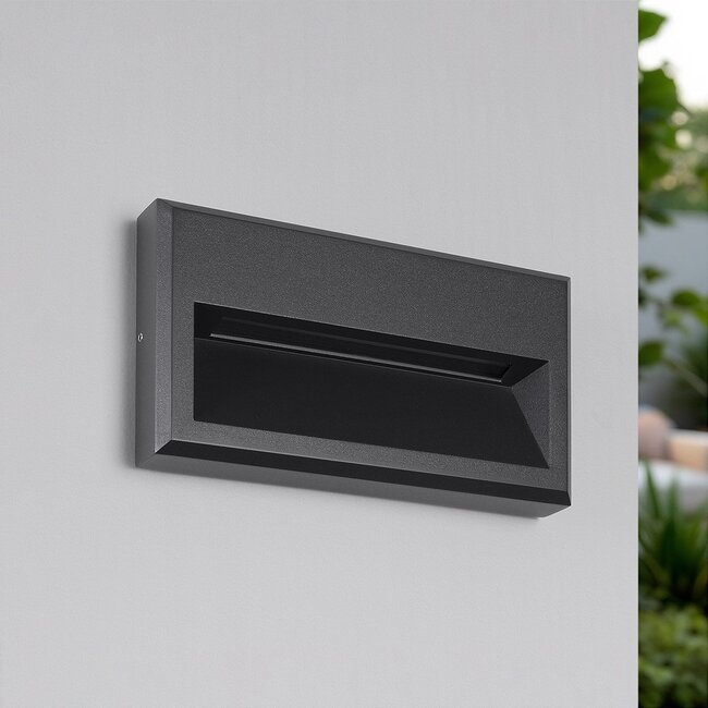 Applique d'extérieur - Fernando