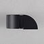 Applique murale extérieure orientable Xanthe - anthracite avec LED intégrée