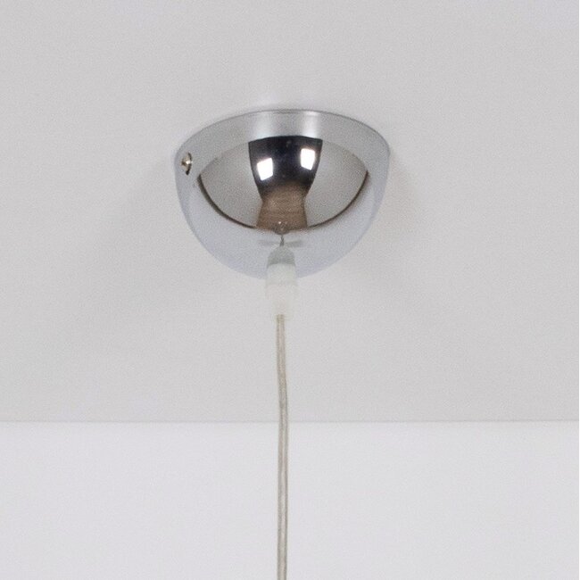 Suspension moderne 1 lumière - Fonky