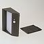 Applique solaire d'extérieur Gioia à détecteur