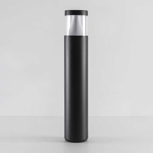 Lampe d'extérieur solaire sur pied Ceria