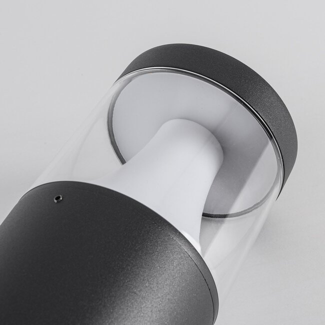 Lampe d'extérieur solaire sur pied Ceria