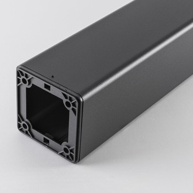 Lampadaire solaire extérieur - Camilia