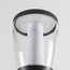 Lampe d'extérieur solaire sur pied Donni à détecteur