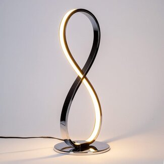 Lampe à poser design - Infinita