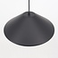 Suspension moderne Aiva - noir