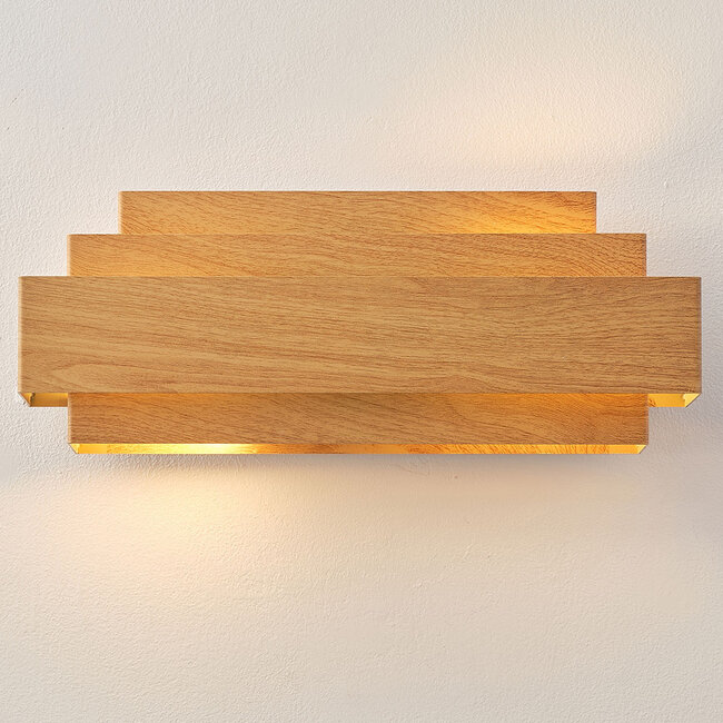 Applique moderne - Kayu