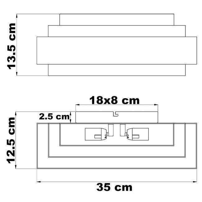 Applique moderne - Kayu