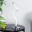 Lampe à poser en spirale - Akrila