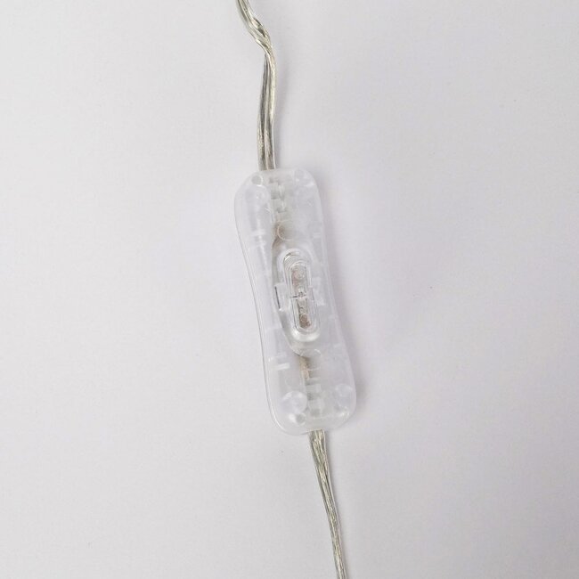 Lampe de table minimaliste avec LED intégrées - Vinti